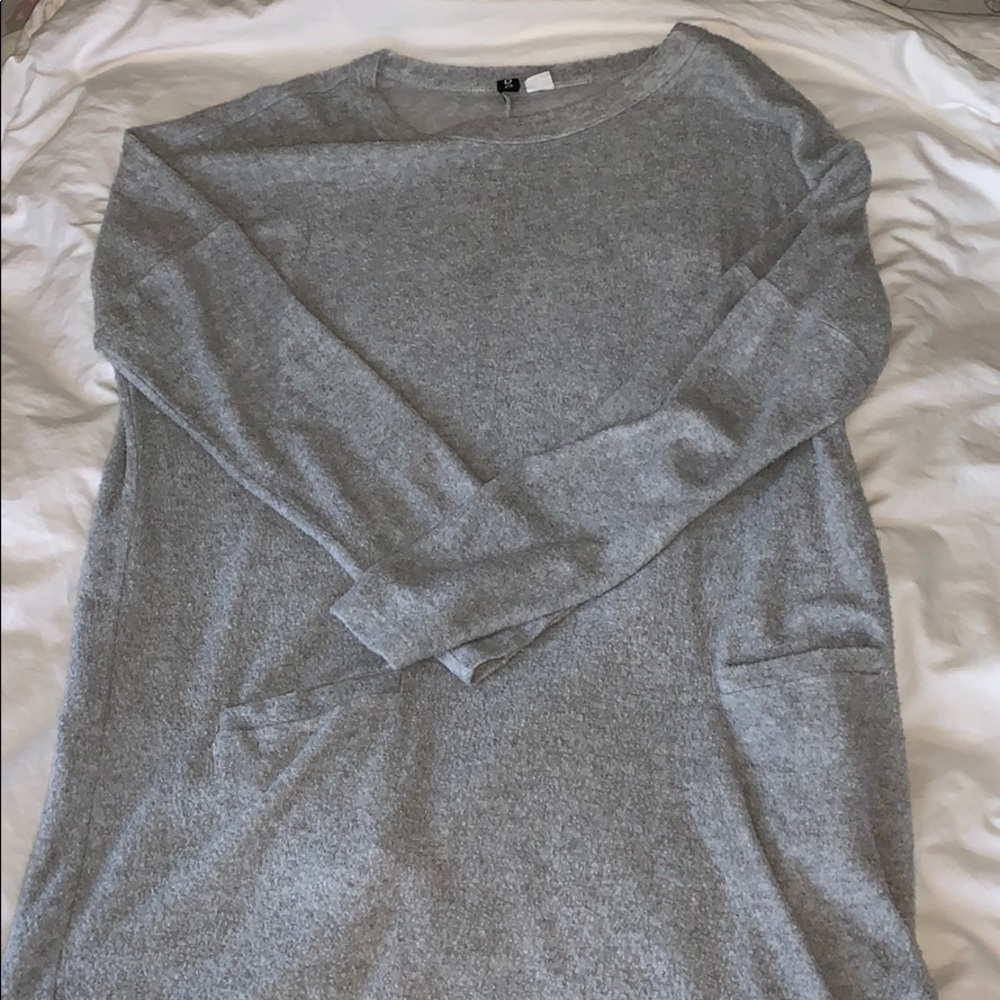 Urban Outfitters Sweater Dress